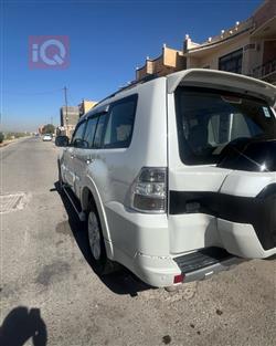 ميتسوبيشي باجيرو